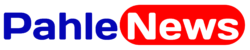 Pahle News Logo