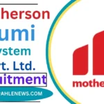 Motherson Job Campus 2025