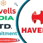 Havells India Recruitment 2023