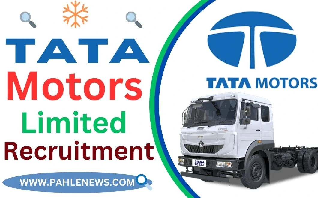 TATA-Motors-Recruitment-2023