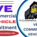 VE Commercial Vehicle Recruitment 2023