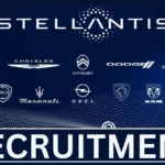 Stellantis Group Recruitment 2024