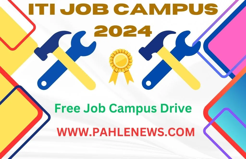 2 Company Job Campus Placement 2024