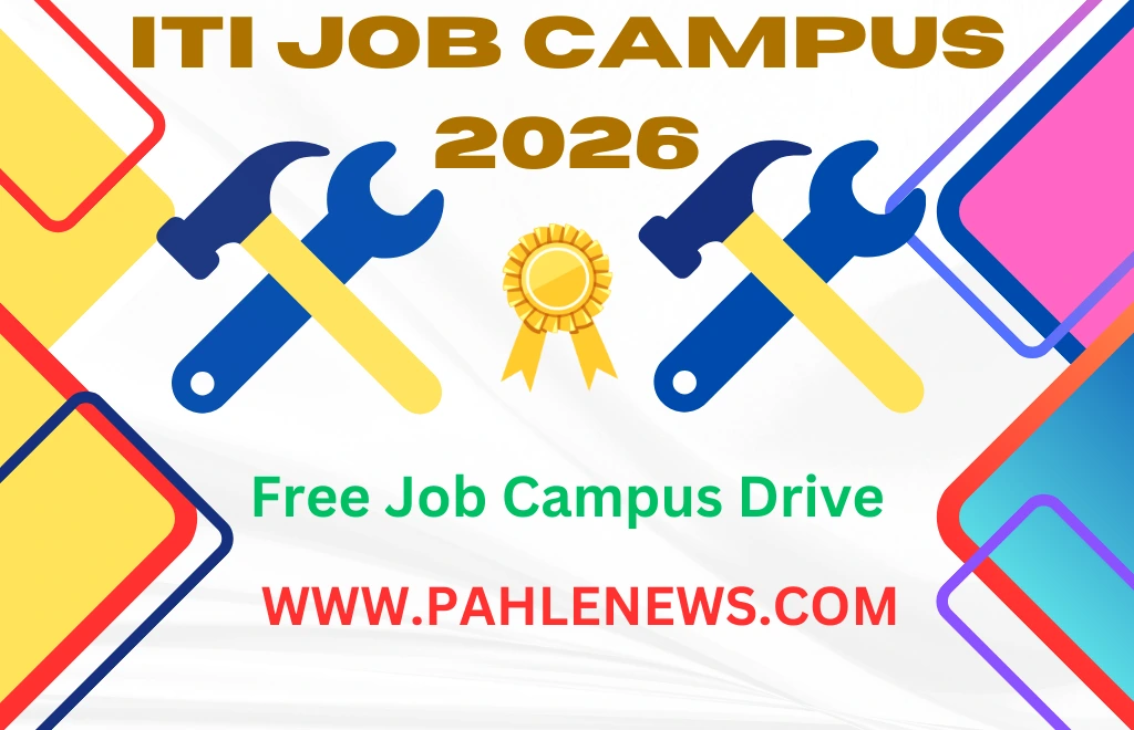 3 Company Job Campus Placement 2025