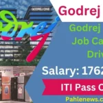 Godrej Group Recruitment 2025