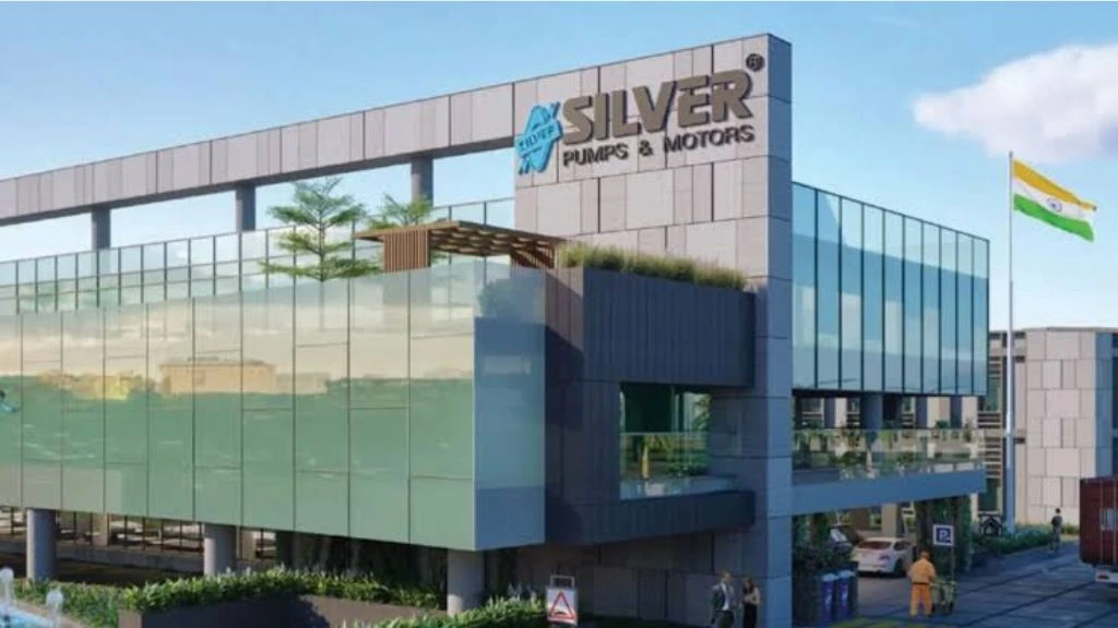 Silver Consumer Electricals Recruitment 2025