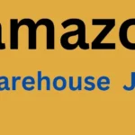 Amazon Warehouse Recruitment 2025