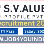 S.V. Aluext Profile Job Campus 2025
